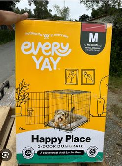 Dog Crate