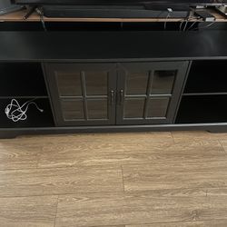 Farmhouse Tv Stand Up To 80 Inches