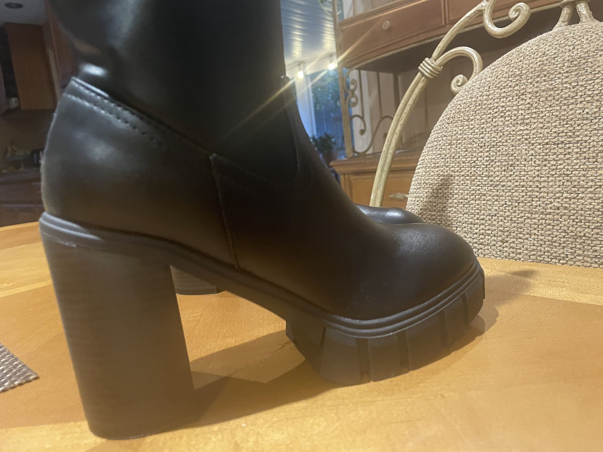 Nine West Boots