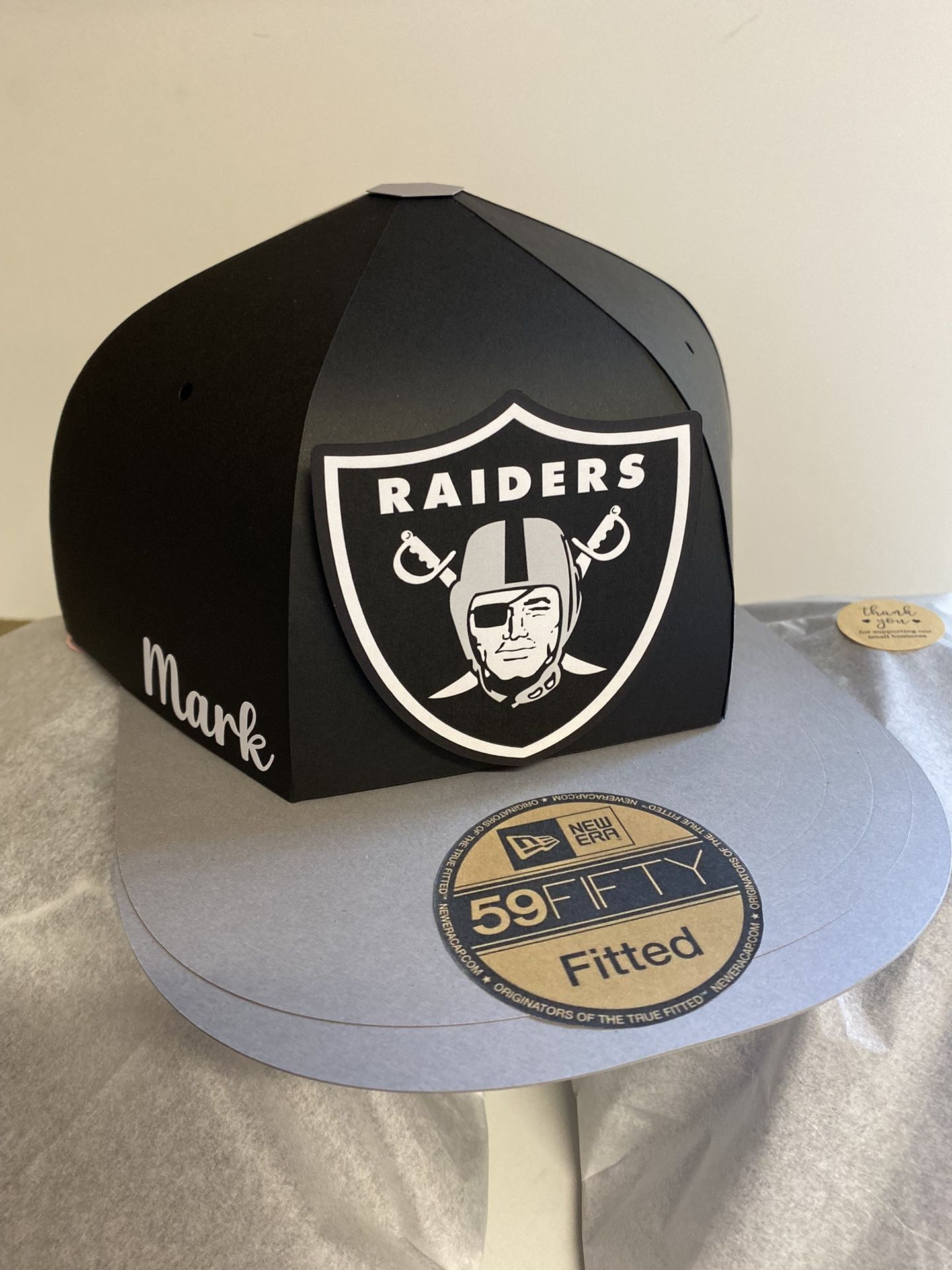 Hat Gift Boxes