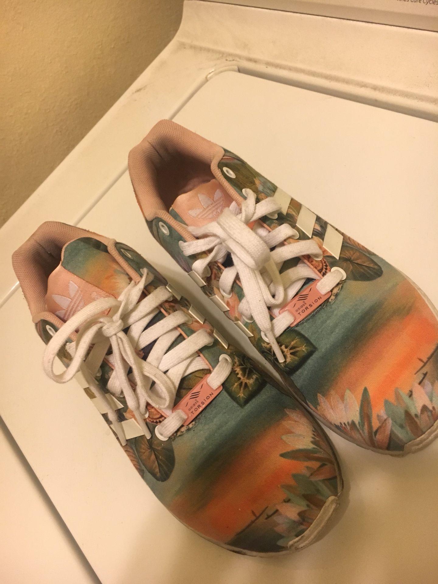 Adidas