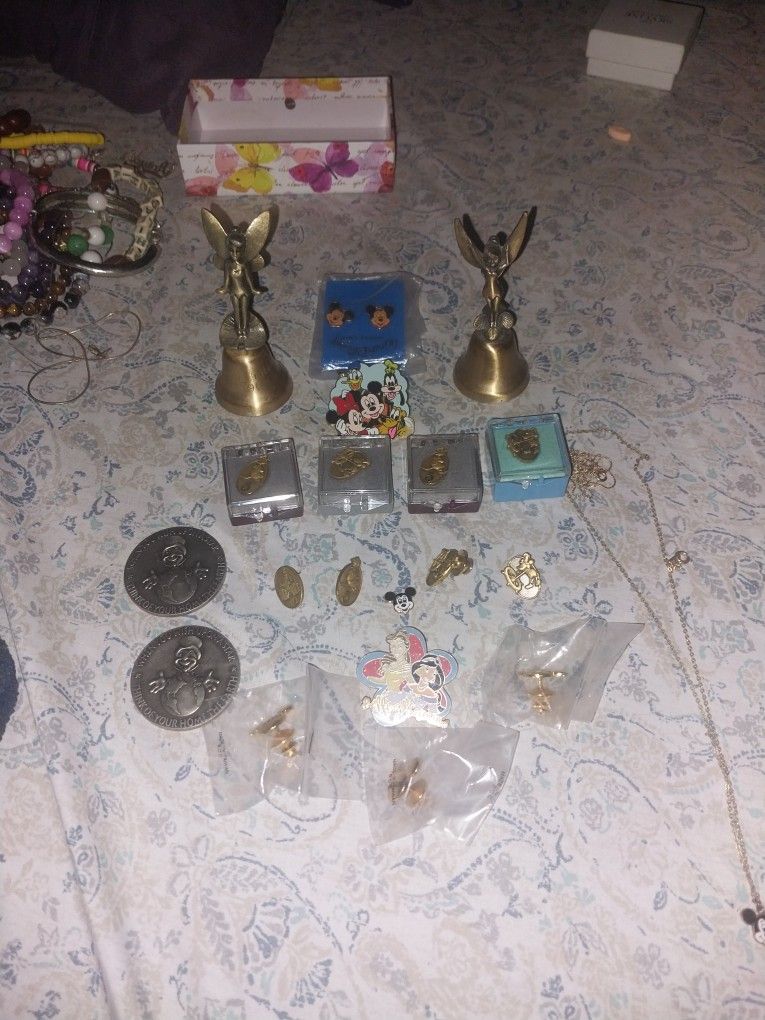 Disney Memoribela