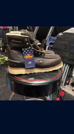 Brand New Thorogood Boots