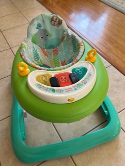Baby walker