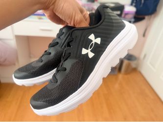 Under Armour kids shoes NEW