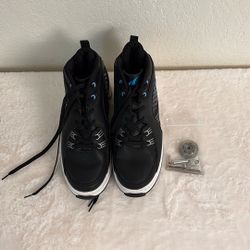 Kick Quad Shoe Skates
