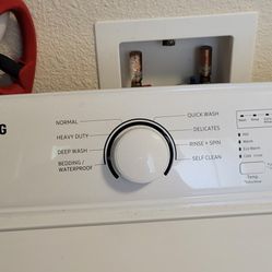 Costco Samsung Washing Machine 