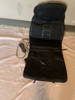 ASIENTO PARA MASAJE