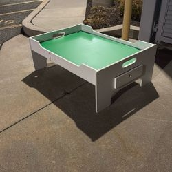 Train Table