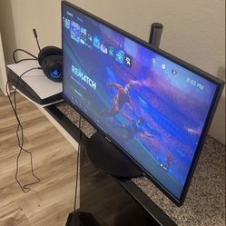 Acer Gaming Monitor 24 Inch 1 MS Response Time 