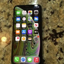 Iphone X Unlocked 
