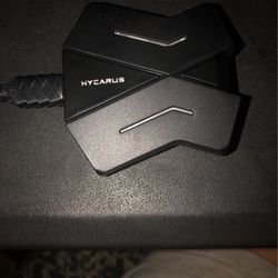 HYCARUS Keyboard & Mouse Adapter