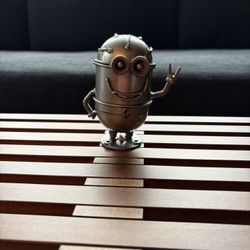 Minion Figurine 