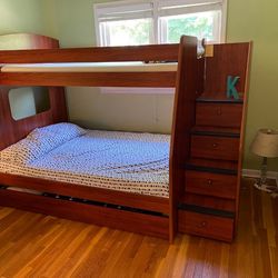 Berg Bunk Bed