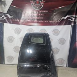 2005-2015 Toyota Tacoma Xtended Cab Door R.R DR288-001 PARTS Only