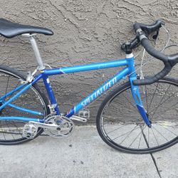 SPECIALIZED DOLCE ROAD RACING BIKE