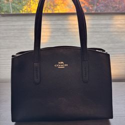 Coach Purse Handbag 