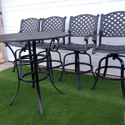 Nice Patio Furniture 