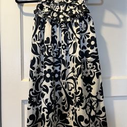 Childs Dress 6x