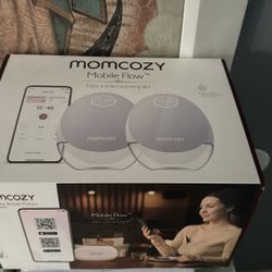 Momcozy Pump 