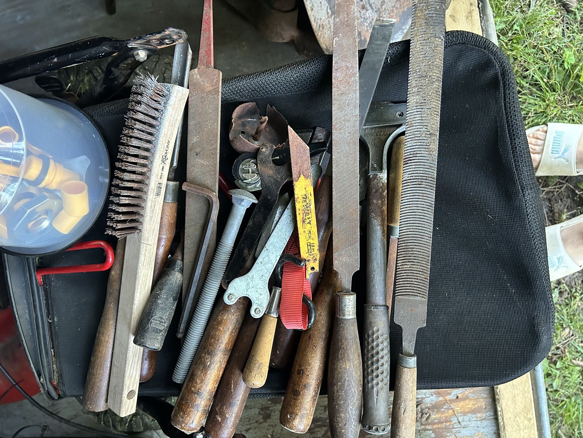 Tools