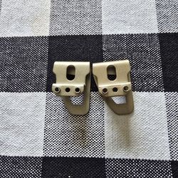Milwaukee Drilll Belt Clips