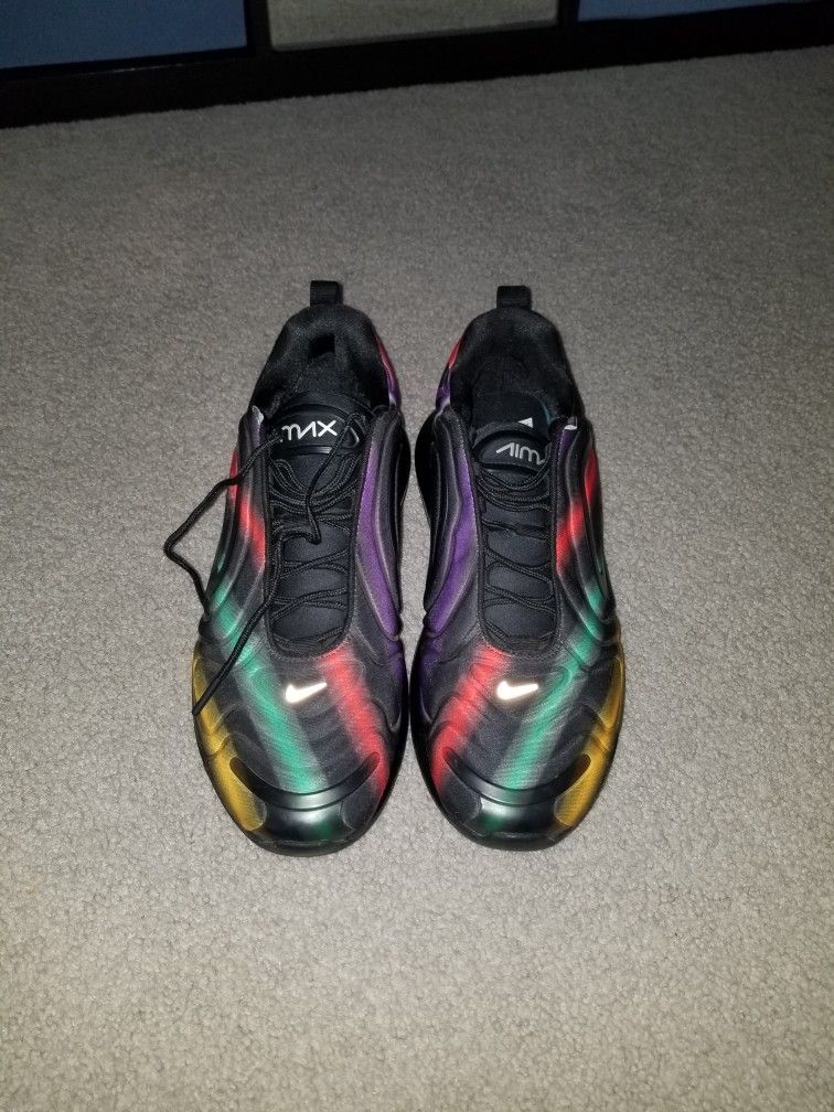 Nike Air Max 720