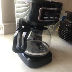 Coffee Maker