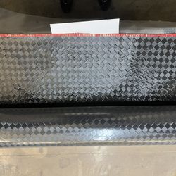 Carbon Fiber Textreme +\-45 Plain Weive High Modulous