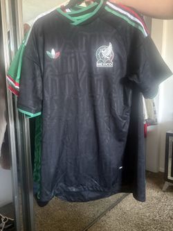 Mexico jerseys