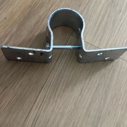 Strong Tie Post Brackets