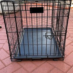 Dog Crate