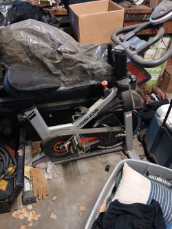 It's Brand New Got It And It Went Straight To Garage