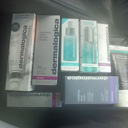 DERMALOGICA - NEW NEVER USED!!!