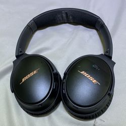 Bose QV35 II Noise Canceling Headphones 
