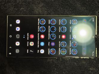 Samsung Galaxy S24 Ultra 512gb  12 Gb Ram Unlocked 