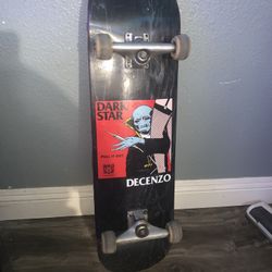 Dark Star Skateboard 