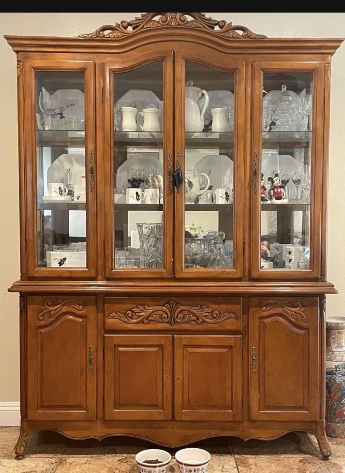 China Cabinet
