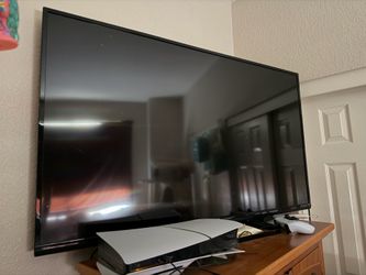 65” TV. Need remote only.