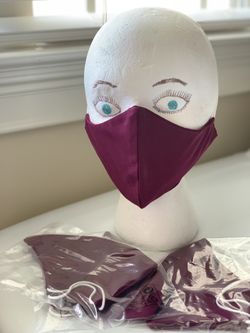 Face Mask (Adults).