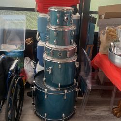 PDP Drum set