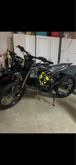 *NEW* 2026 SURRON LBX