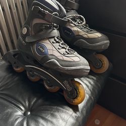 Rollerblades Size 11