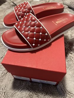 slides