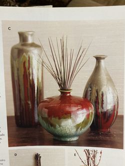 Home interior