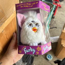 Furby