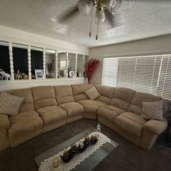 Sectional Couches For Sale