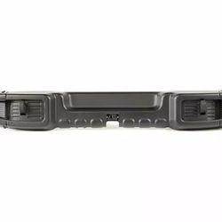 Spartacus Rear Bumper