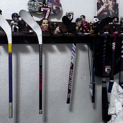 Mini Sticks 
