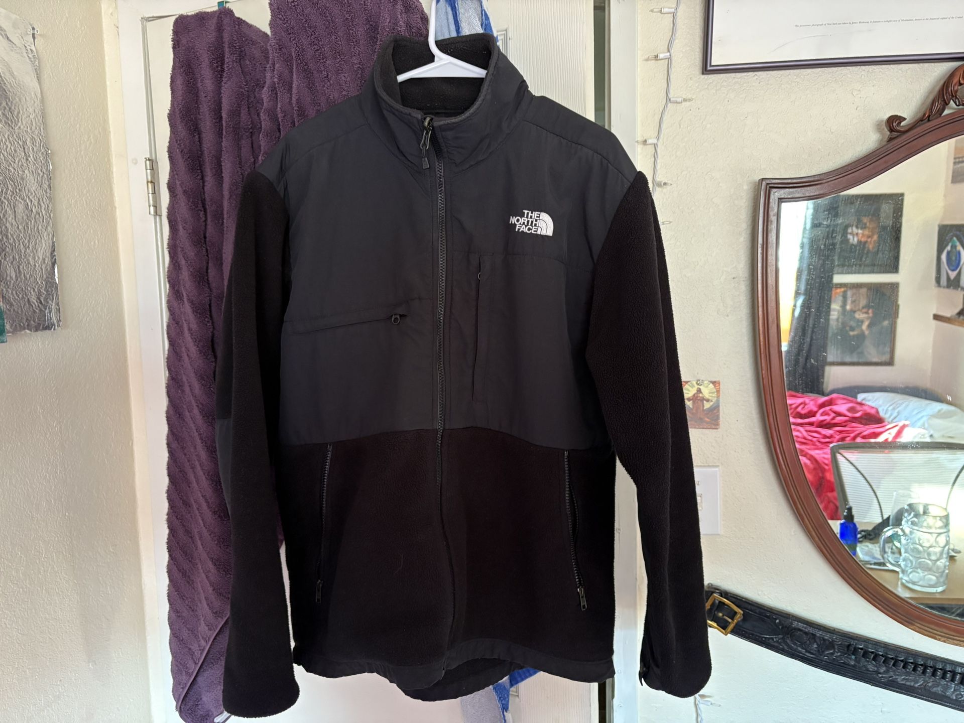 North Face Fleece